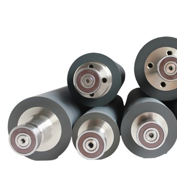 供應(yīng)【DBW好時印】墨輥 定做墨輥