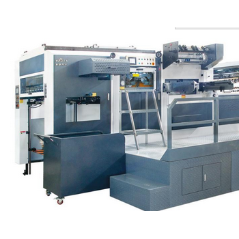 供應(yīng)新聯(lián)XLMYQ-1050A全自動模切機(jī)