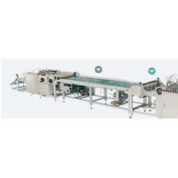 供應(yīng)專業(yè)生產(chǎn)自動上紙涂膠機(jī)