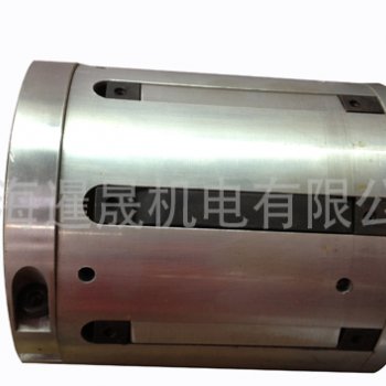 簡單型夾套（鋁材）