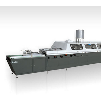 開拓5500膠裝聯動線