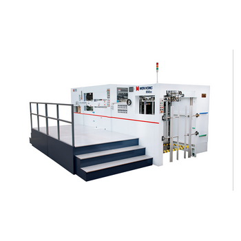 全自動模切機WH-1050SS/1050S /1050SR