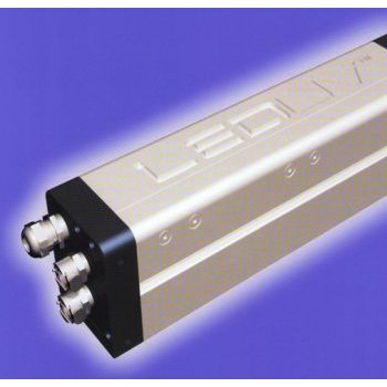 供應AMS LED UV干燥系統