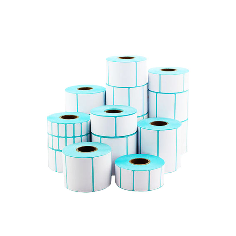 不干膠空白標(biāo)簽，超市電子秤E郵寶。零售，倉儲(chǔ)，服裝，藥店