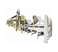 河北三層瓦楞紙板生產線加工定制