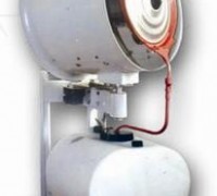 金百信工業(yè)加濕器，紡織工廠加濕器，印刷高壓微霧加濕器