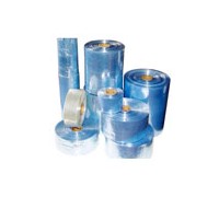 供應優質pvc熱收縮膜