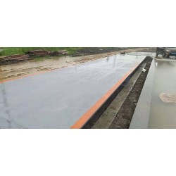 蘇州廠家直銷60噸電子地磅稱