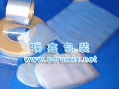 PVC熱收縮膜，收縮袋