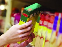 麥可門涂料—滑度控制，提高滑爽性/抗回粘性