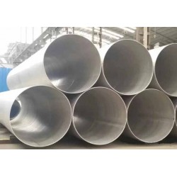 304不銹鋼工業管