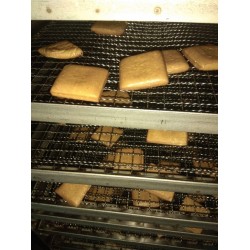 做豆腐干使用哪種煙熏爐，豆干煙熏爐，香干子煙熏爐