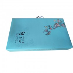 月餅包裝禮盒設計，抓住節日消費市場