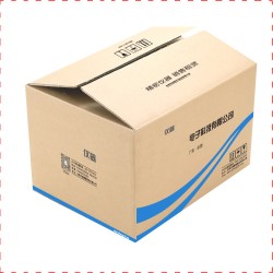 古鎮紙箱東鳳電器紙 燈飾紙箱 江門批發紙箱 訂做 搬家紙箱