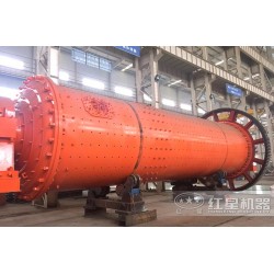 節(jié)能球磨機(jī)有哪些生產(chǎn)優(yōu)勢(shì)？報(bào)價(jià)是多少？Z8