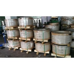 304無磁不銹鋼帶，301無磁不銹鋼帶，無磁不銹鋼帶廠家