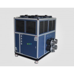 空間降溫冷風機  工業循環風冷卻降溫機