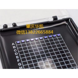 濾光片自吸附包裝存放盒