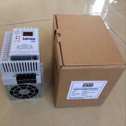 新年新活動原裝出售倫茨變頻器E82EV113K4C