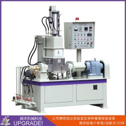 橡膠密煉機 1L翻轉式密煉機 小型實驗密煉機 廣東密煉機廠家