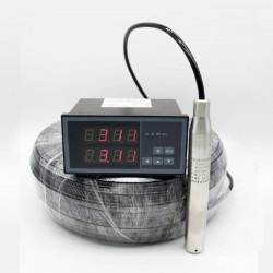 消防箱液位顯示器消防池水位監測