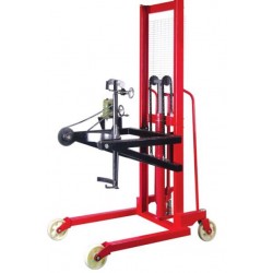 石家莊地牛叉車，河北無極搬運車，石家莊物流手推車