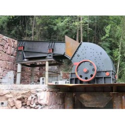 錘式碎石機和顎式碎石機哪個更好用？