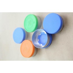 鋁蓋的優勢 醫用鋁塑蓋生產廠家 上海久融