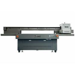 金屬書簽uv打印機 徽章文創產品uv平板打印機