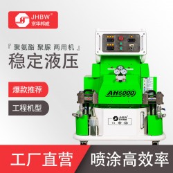 灌注門填充發泡設備 聚氨酯噴涂機