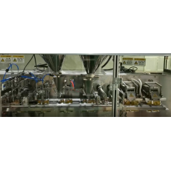 獸藥包裝機設備，獸藥粉劑包裝機，獸藥散劑包裝機