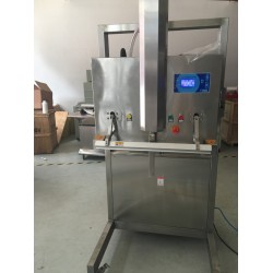 外抽真空包裝機、升降式外抽真空機、大包裝物的真空封口機