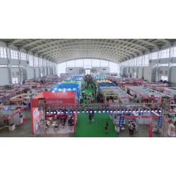 2022第六屆東北(沈陽)國際孕嬰童產品博覽會