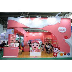 2022中國(北京)國際孕嬰童產品博覽會