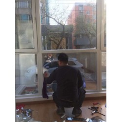 ：玻璃貼膜，玻璃膜，防爆膜，隔熱膜，裝飾膜，建筑膜