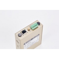 物通博聯(lián)WG581數(shù)采網(wǎng)關(guān)，PLC/儀器儀表/CNC數(shù)據(jù)采集