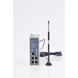 物通博聯(lián)工業(yè)邊緣計算網(wǎng)關(guān)WG585 包裝設備協(xié)議解析