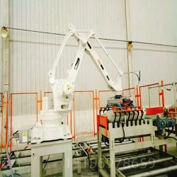 山東大智慧叢碼垛機(jī)器人的使用原來(lái)如此簡(jiǎn)單