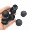 塑料管塞 圓頭管塞 彈頭管塞 塑膠管塞 家具管塞