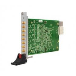 阿爾泰科技同步數據采集卡PXIe8582/8584/8586