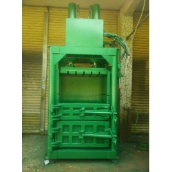 南昌液壓打包機 立式壓包機出售 打包機維修服務