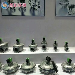 DMF-Z-62直角式脈沖電磁閥線圈材質工藝價格對比