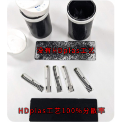 Haydale血糖和甘油三酯電化學監測導電油墨