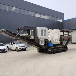 您知道石子破碎機設備的使用成本都有哪些方面嗎？