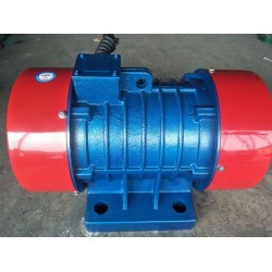 新鄉三鑫VB100756-W振動電機