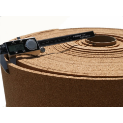 供應(yīng)高密度軟木卷材片材，現(xiàn)貨1mm到12mm