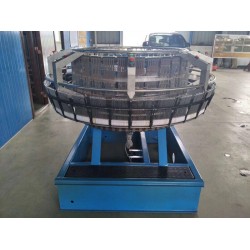 安徽恒瑞克機械設備SCM-1800×6S六梭圓織機