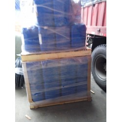 水性聚氨酯阻燃涂層膠乳