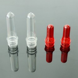 山東濟南PET塑料瓶胚定制加工生產廠家