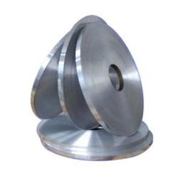 5052環保軟態鋁帶現場分條 A1060-H14環保純鋁卷